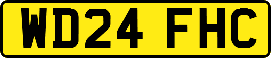 WD24FHC