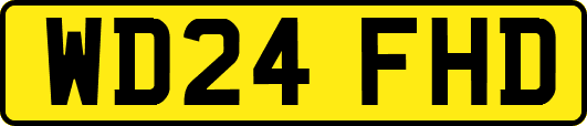 WD24FHD
