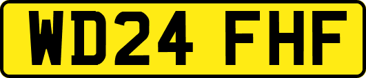 WD24FHF