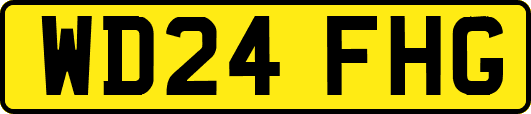 WD24FHG