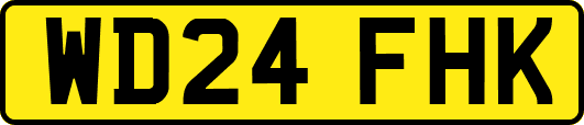 WD24FHK