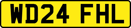 WD24FHL