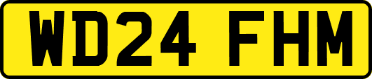 WD24FHM