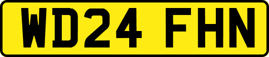 WD24FHN