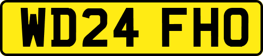 WD24FHO