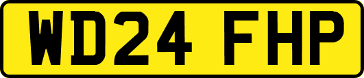 WD24FHP