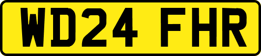 WD24FHR