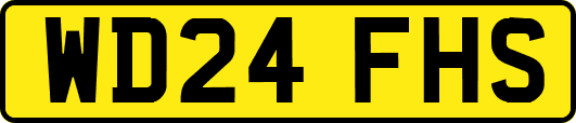 WD24FHS