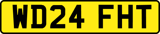 WD24FHT