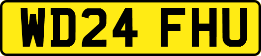 WD24FHU