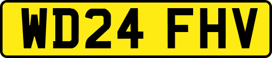 WD24FHV