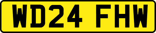 WD24FHW