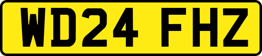 WD24FHZ