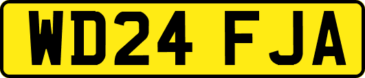 WD24FJA