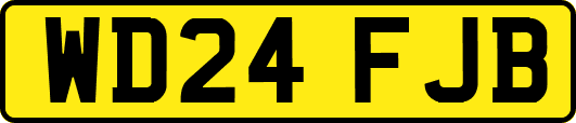 WD24FJB