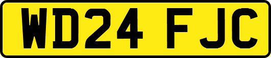 WD24FJC