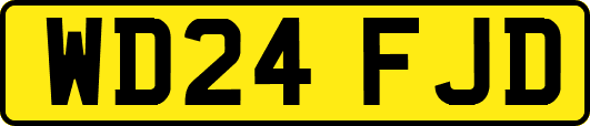 WD24FJD