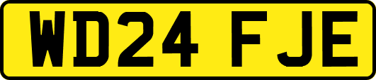 WD24FJE
