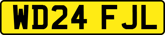 WD24FJL