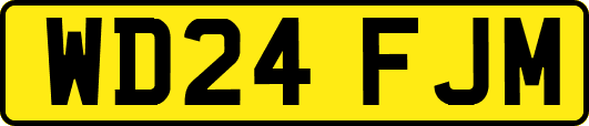 WD24FJM