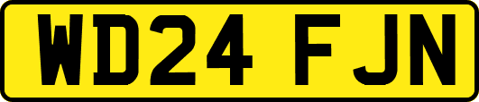 WD24FJN