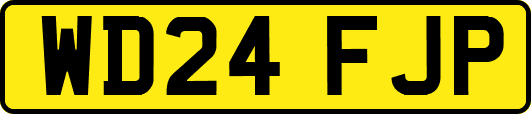 WD24FJP
