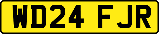 WD24FJR