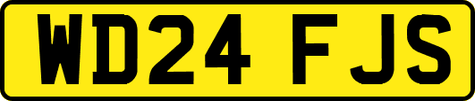 WD24FJS