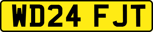 WD24FJT
