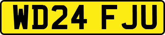 WD24FJU