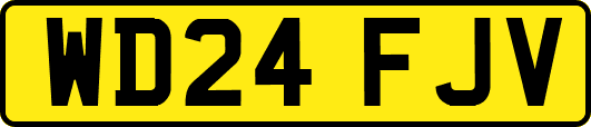 WD24FJV
