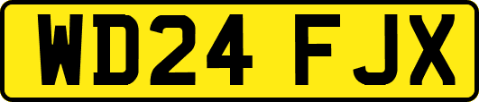 WD24FJX