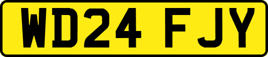 WD24FJY