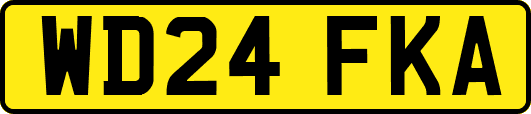 WD24FKA