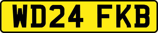 WD24FKB