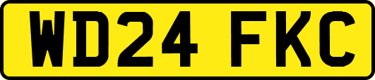 WD24FKC