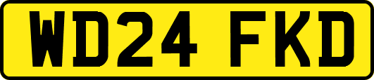 WD24FKD