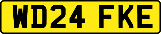 WD24FKE