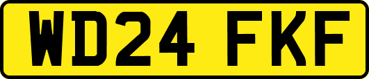 WD24FKF