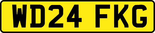 WD24FKG