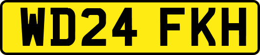 WD24FKH