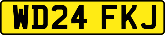 WD24FKJ