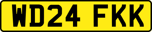 WD24FKK