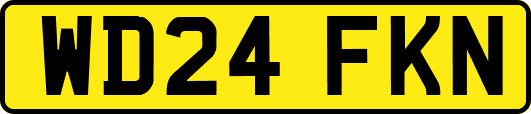 WD24FKN