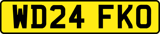 WD24FKO
