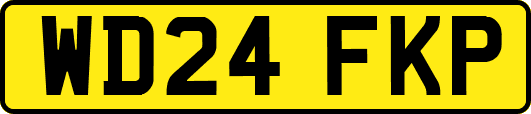 WD24FKP