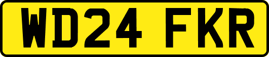 WD24FKR