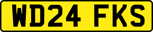 WD24FKS