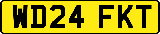 WD24FKT