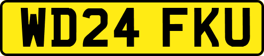 WD24FKU